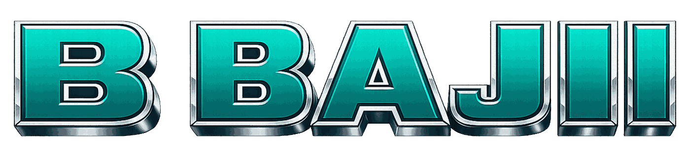 b baji logo